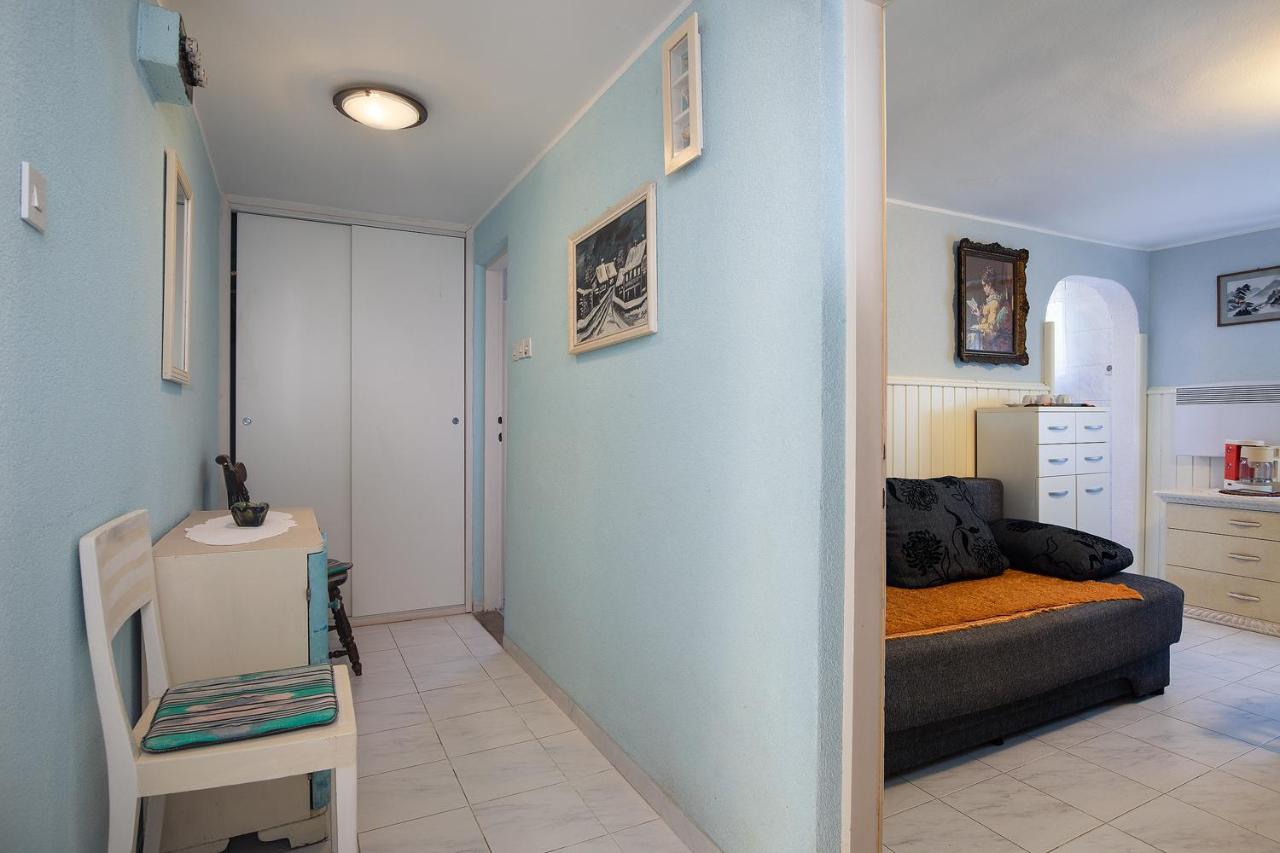 Ferienwohnung Marija Pula Exterior foto