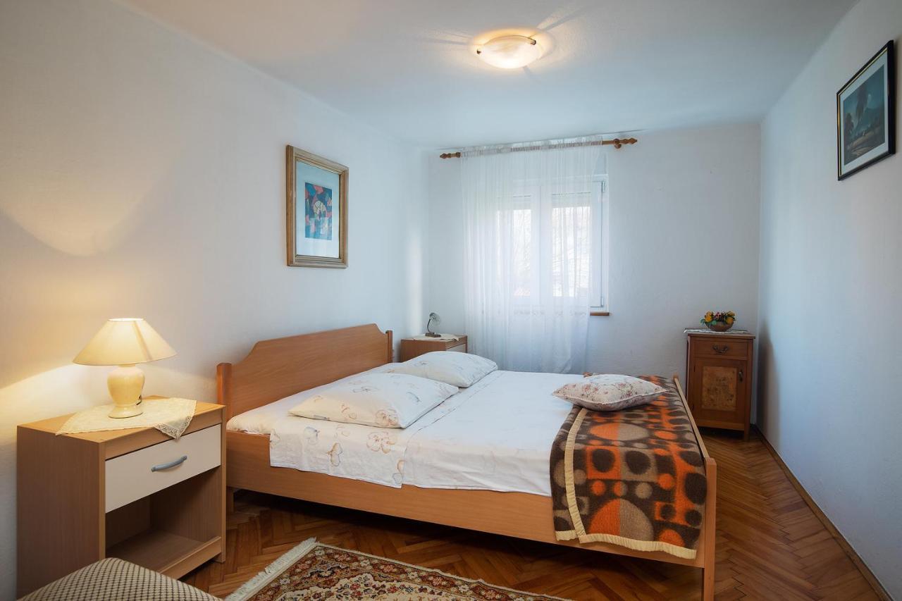 Ferienwohnung Marija Pula Exterior foto
