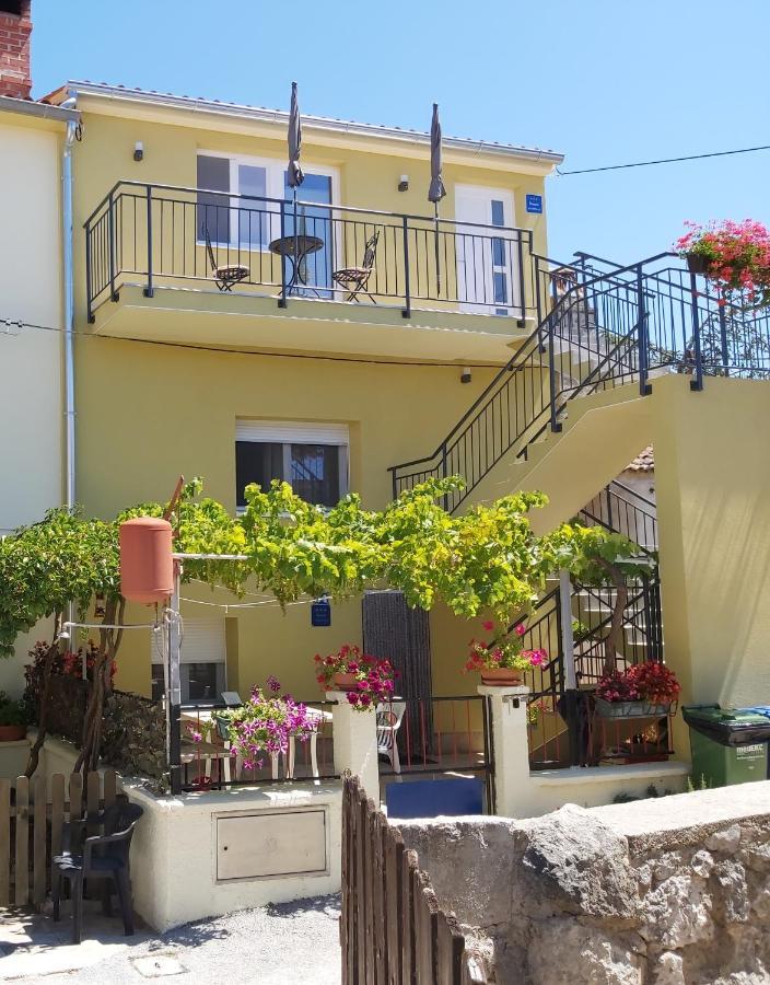 Ferienwohnung Marija Pula Exterior foto