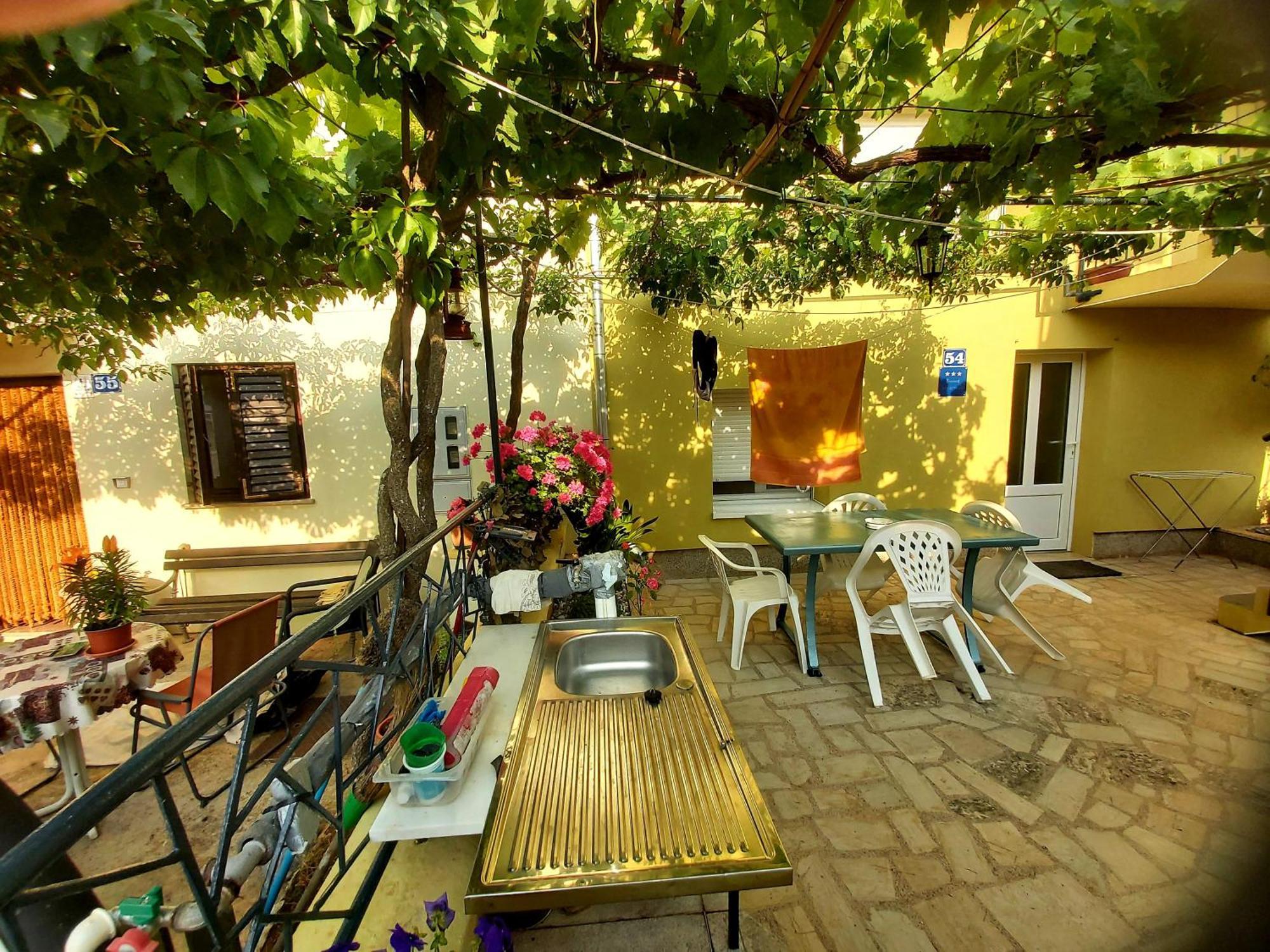 Ferienwohnung Marija Pula Exterior foto